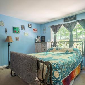 Primary Bed
