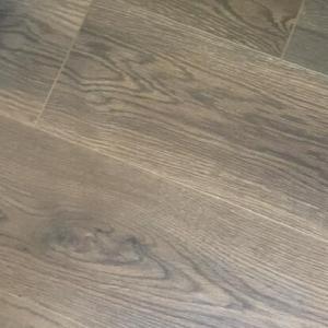 New Flooring