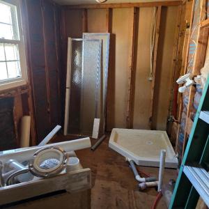 Photo #17 of 15327 MAIN RIDGE RD, TANGIER, VA 0.3 acres