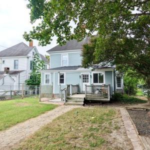 Photo #11 of 24337 MAXWELL STREET, PARKSLEY, VA 0.2 acres