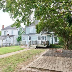 Photo #12 of 24337 MAXWELL STREET, PARKSLEY, VA 0.2 acres