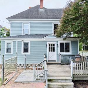 Photo #15 of 24337 MAXWELL STREET, PARKSLEY, VA 0.2 acres