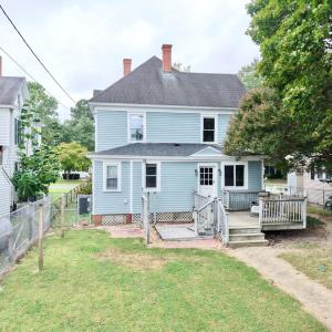 Photo #17 of 24337 MAXWELL STREET, PARKSLEY, VA 0.2 acres