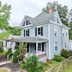 Photo #3 of 24337 MAXWELL STREET, PARKSLEY, VA 0.2 acres