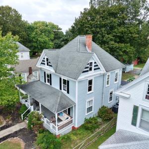 Photo #5 of 24337 MAXWELL STREET, PARKSLEY, VA 0.2 acres