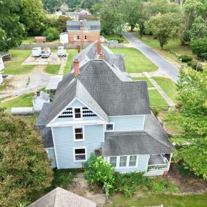 Photo #6 of 24337 MAXWELL STREET, PARKSLEY, VA 0.2 acres