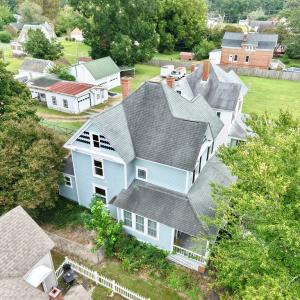 Photo #7 of 24337 MAXWELL STREET, PARKSLEY, VA 0.2 acres