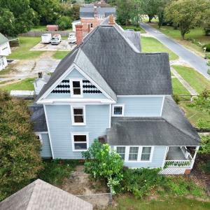 Photo #8 of 24337 MAXWELL STREET, PARKSLEY, VA 0.2 acres