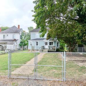 Photo #9 of 24337 MAXWELL STREET, PARKSLEY, VA 0.2 acres