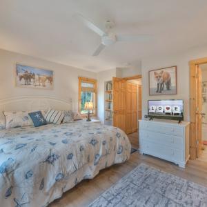 All Bedrooms are on the 1st Floor.