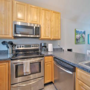 Successful Vacation Rental History!