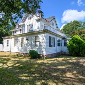 Photo #4 of 84 MARKET ST, ONANCOCK, VA 1.8 acres