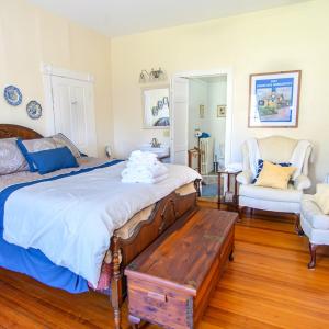 Photo #35 of 84 MARKET ST, ONANCOCK, VA 1.8 acres