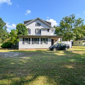 Photo #42 of 84 MARKET ST, ONANCOCK, VA 1.8 acres