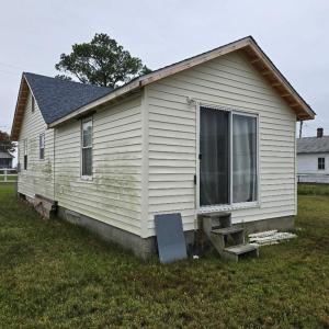 Photo #3 of 5092 CANTON RD, TANGIER, VA 1.0 acres