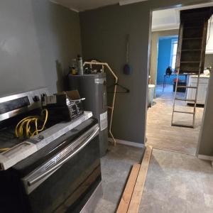 Photo #5 of 5092 CANTON RD, TANGIER, VA 1.0 acres