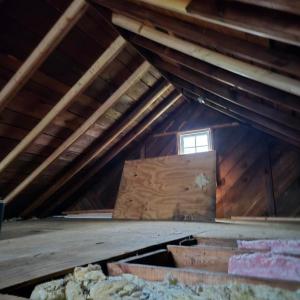 Photo #9 of 5092 CANTON RD, TANGIER, VA 1.0 acres