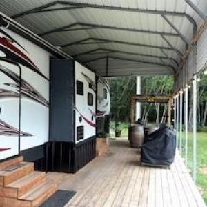 Photo #3 of Lot 3 EASTWINDS, HORNTOWN, VA 0.1 acres