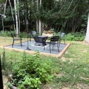 Photo #6 of Lot 3 EASTWINDS, HORNTOWN, VA 0.1 acres