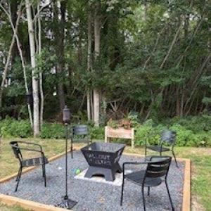 Photo #7 of Lot 3 EASTWINDS, HORNTOWN, VA 0.1 acres