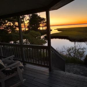 Photo #2 of 4443 SHADY LN, CHINCOTEAGUE, VA 1.5 acres