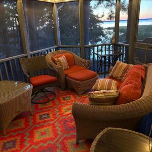 Photo #3 of 4443 SHADY LN, CHINCOTEAGUE, VA 1.5 acres