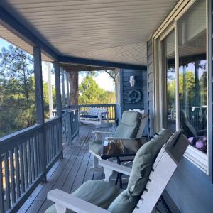 Photo #5 of 4443 SHADY LN, CHINCOTEAGUE, VA 1.5 acres