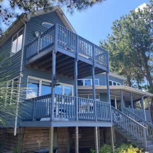 Photo #7 of 4443 SHADY LN, CHINCOTEAGUE, VA 1.5 acres