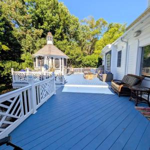 Photo #25 of 106 HERON POINTE DR, CAPE CHARLES, VA 0.5 acres