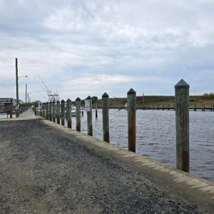 Photo #4 of 1502 BAYFRONT ST, GREENBACKVILLE, VA 0.5 acres