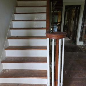 Photo #5 of 1502 BAYFRONT ST, GREENBACKVILLE, VA 0.5 acres