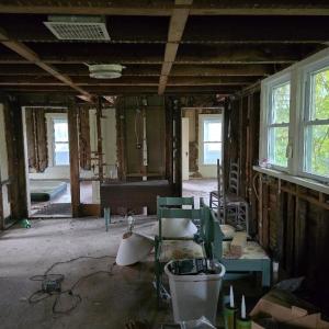Photo #9 of 1502 BAYFRONT ST, GREENBACKVILLE, VA 0.5 acres