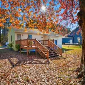 Photo #32 of 3126 CAPTAINS CORRIDOR, GREENBACKVILLE, VA 10.0 acres
