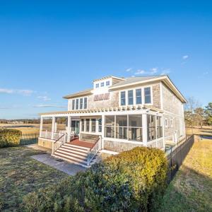 Photo #43 of 19 CHARLESTOWN DRIVE, CAPE CHARLES, VA 0.2 acres