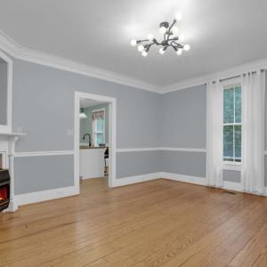 Photo #17 of 12564 HACKSNECK RD, HACKSNECK, VA 9.4 acres