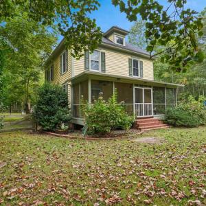 Photo #2 of 12564 HACKSNECK RD, HACKSNECK, VA 9.4 acres