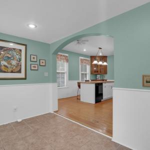 Photo #23 of 12564 HACKSNECK RD, HACKSNECK, VA 9.4 acres