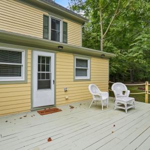 Photo #42 of 12564 HACKSNECK RD, HACKSNECK, VA 9.4 acres