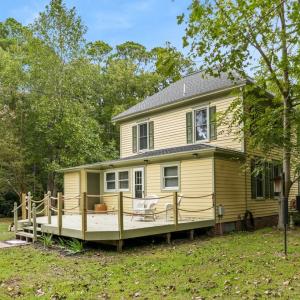 Photo #46 of 12564 HACKSNECK RD, HACKSNECK, VA 9.4 acres