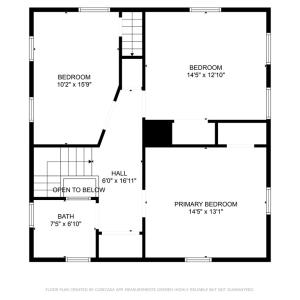 Photo #64 of 12564 HACKSNECK RD, HACKSNECK, VA 9.4 acres