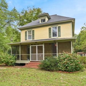 Photo #4 of 12564 HACKSNECK RD, HACKSNECK, VA 9.4 acres