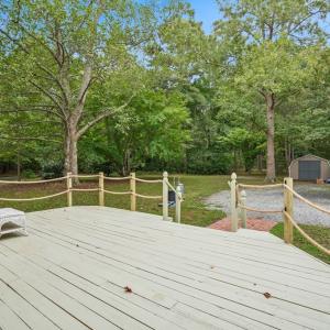 Photo #44 of 12564 HACKSNECK RD, HACKSNECK, VA 9.4 acres