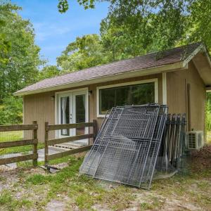 Photo #53 of 12564 HACKSNECK RD, HACKSNECK, VA 9.4 acres