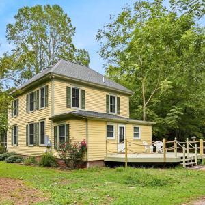 Photo #45 of 12564 HACKSNECK RD, HACKSNECK, VA 9.4 acres