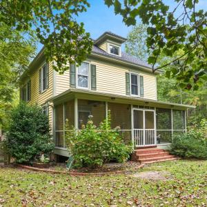 Photo #3 of 12564 HACKSNECK RD, HACKSNECK, VA 9.4 acres