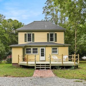 Photo #47 of 12564 HACKSNECK RD, HACKSNECK, VA 9.4 acres