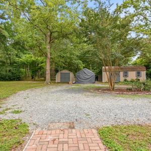 Photo #48 of 12564 HACKSNECK RD, HACKSNECK, VA 9.4 acres