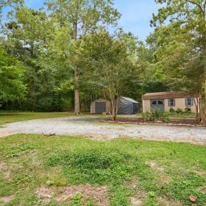 Photo #49 of 12564 HACKSNECK RD, HACKSNECK, VA 9.4 acres