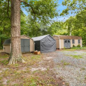 Photo #58 of 12564 HACKSNECK RD, HACKSNECK, VA 9.4 acres