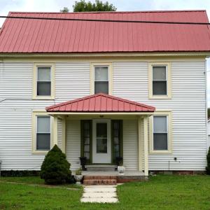 Photo #2 of 25588 SHORE MAIN DR, BLOXOM, VA 11,922.0 acres